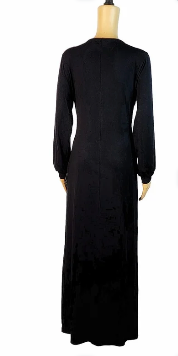 Waltz Wrap Dress
