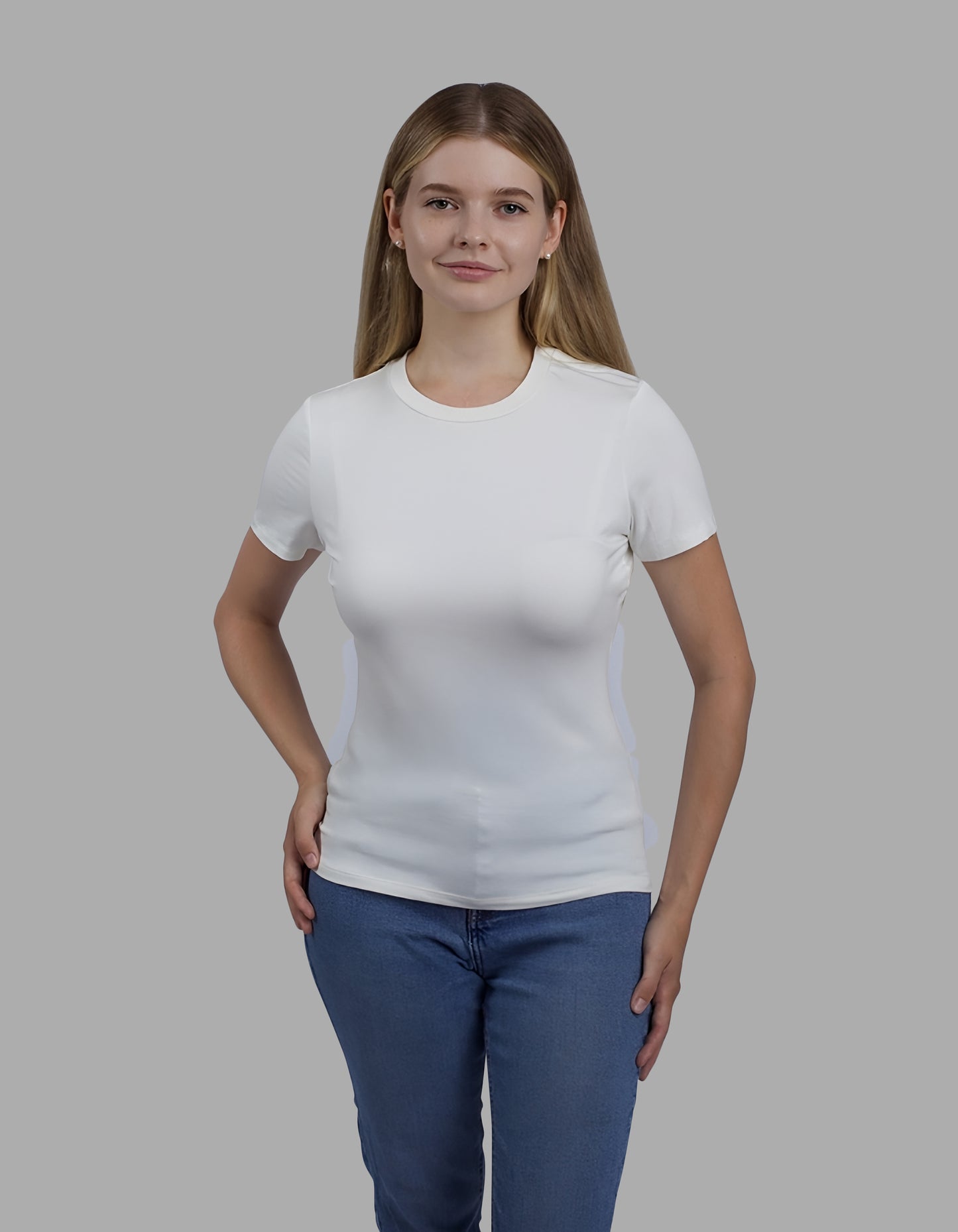 Crescendo Crew Womens