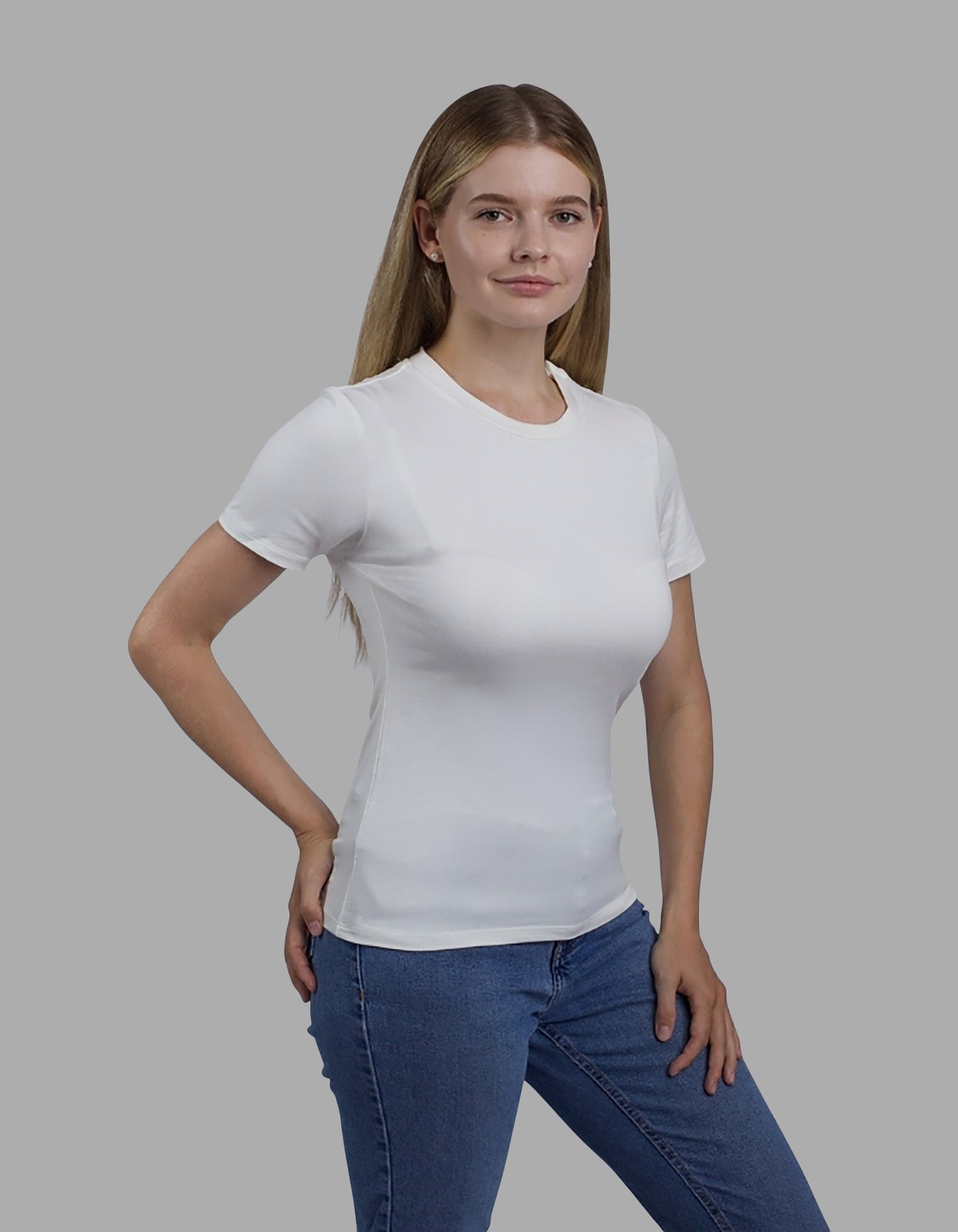 Crescendo Crew Womens