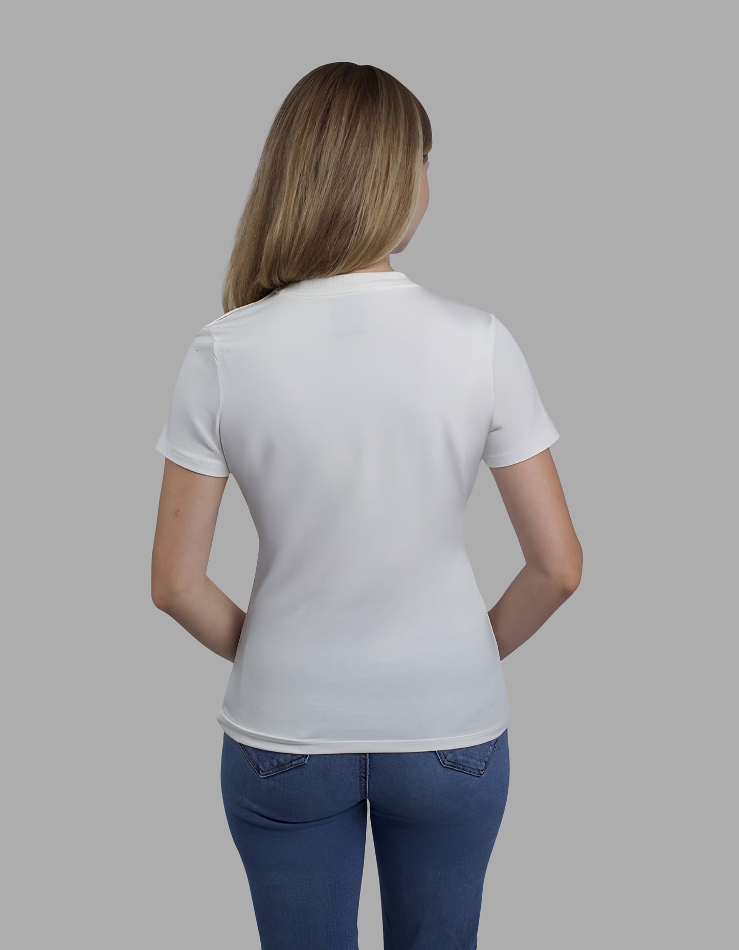 Crescendo Crew Womens