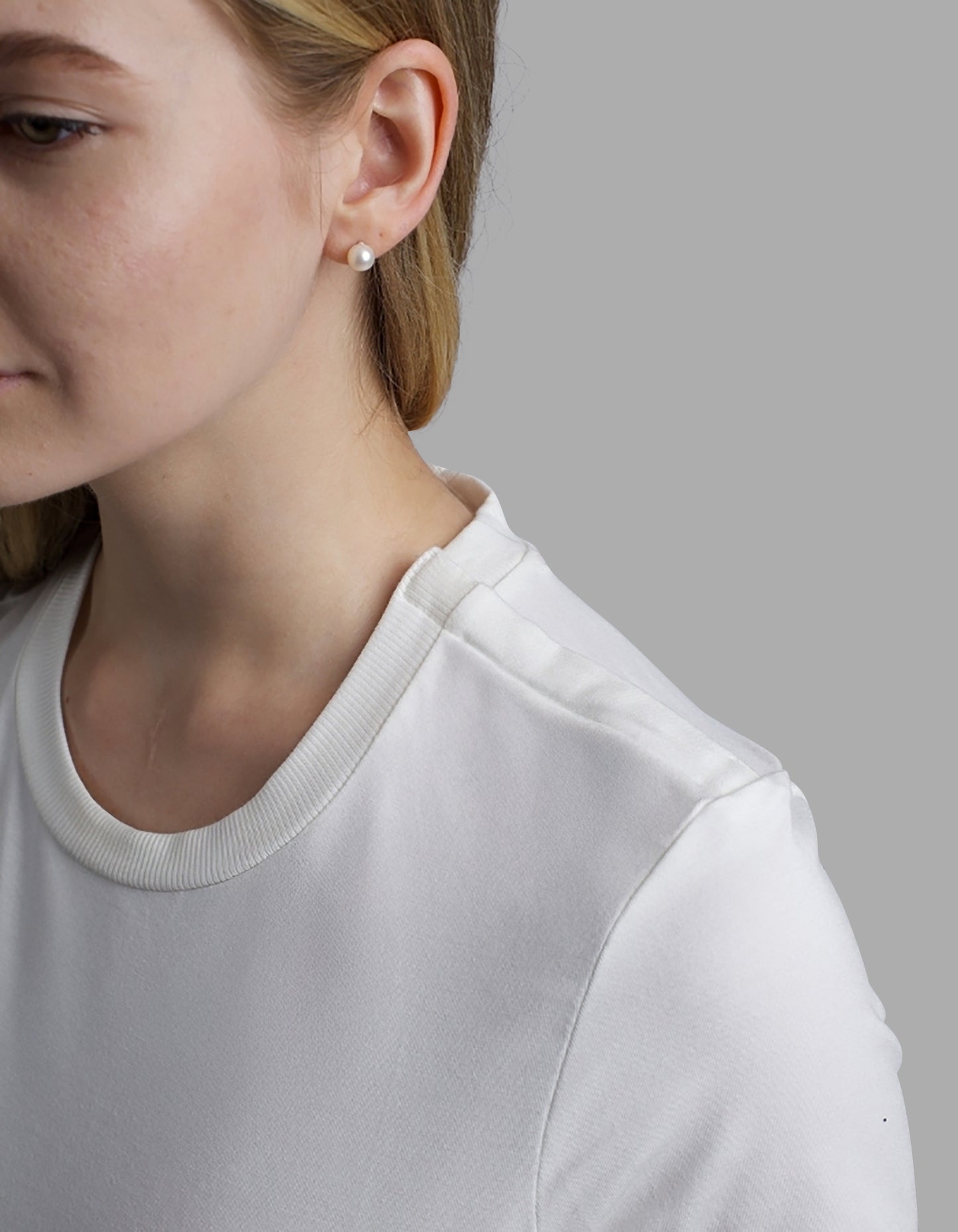 Crescendo Crew Womens