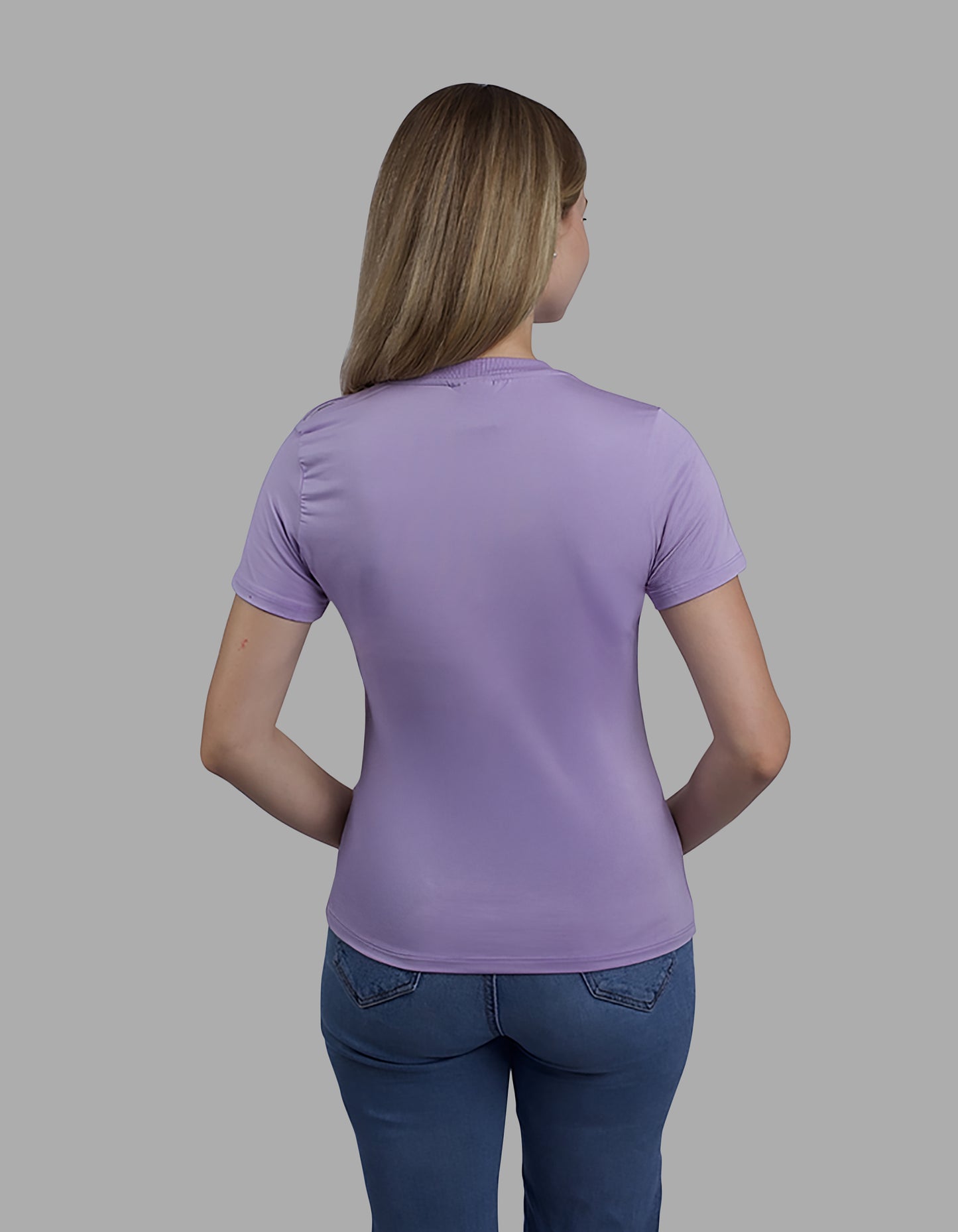 Crescendo Crew Womens