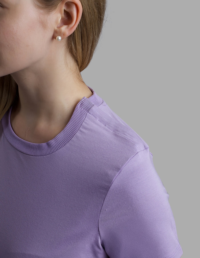 Crescendo Crew Womens