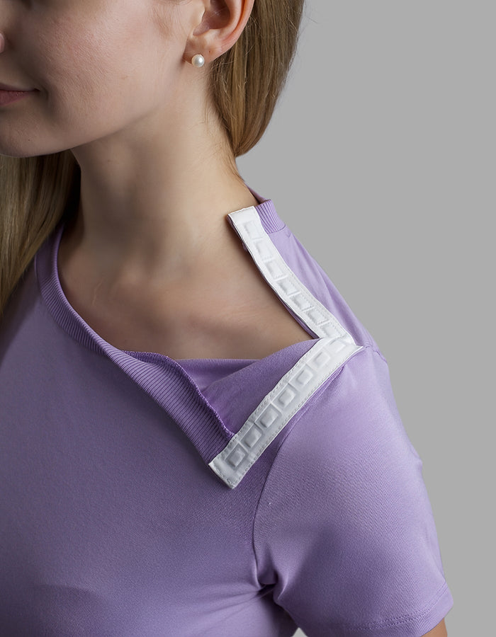 Crescendo Crew Womens