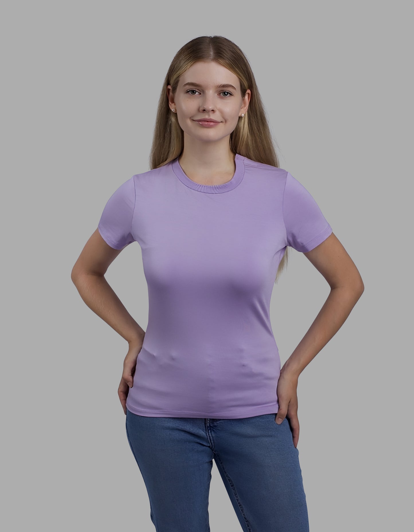 Crescendo Crew Womens