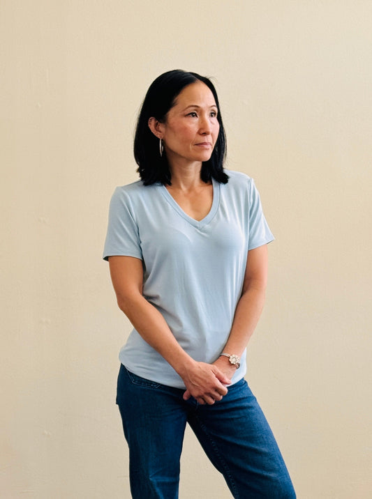 Adaptive Clothing: What to Look for as Our Bodies Change