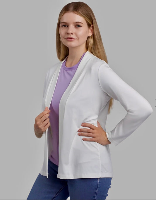 5 Adaptive Features Built Into Our Cardigan You'd Never Notice