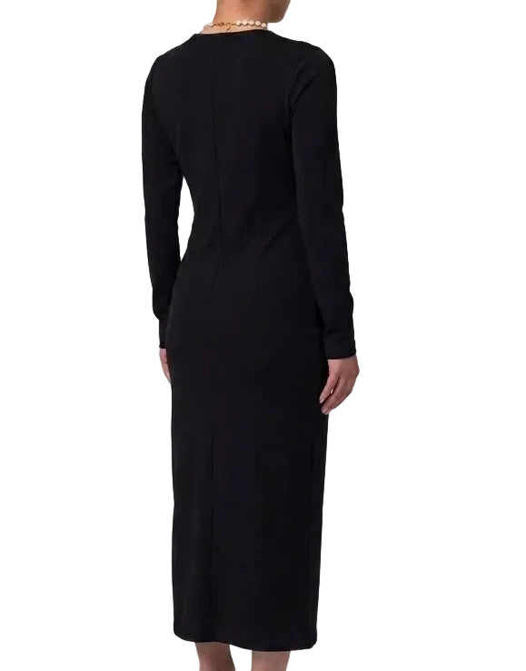 Waltz Wrap Dress