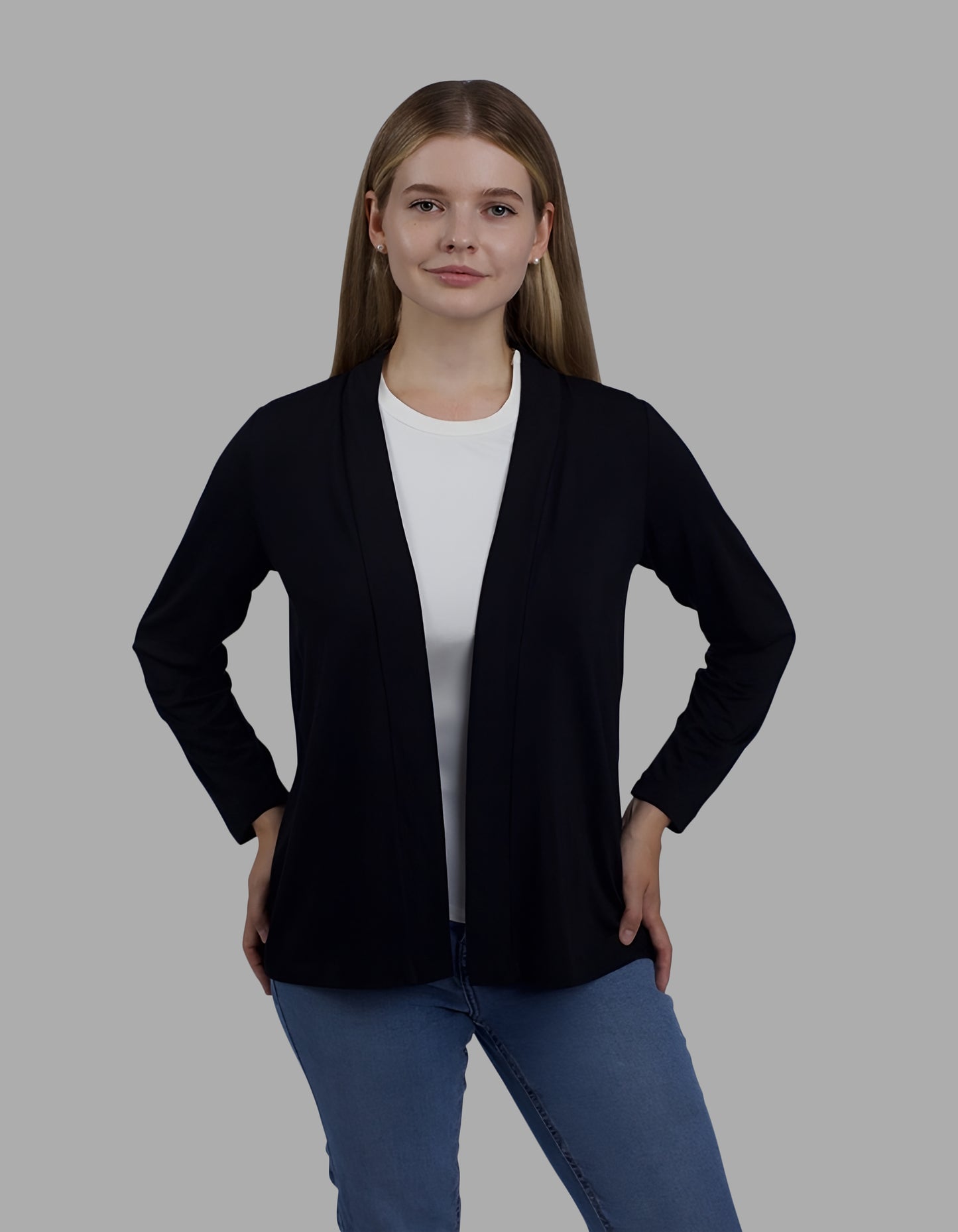 Carillon Cardigan